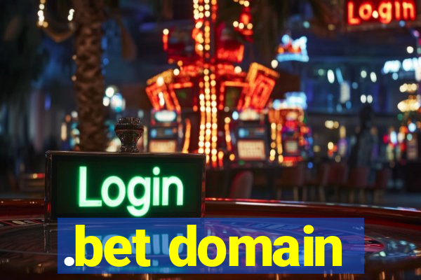 .bet domain